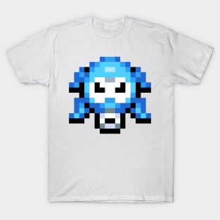 Blue Octorok Sprite T-Shirt